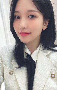 TWICE green project jyp 周邊卡 環保盒B