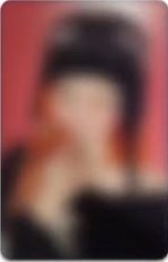 SPAGHETTI ms 台北 簽售卡 