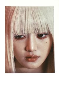 HER快閃 周邊卡 拍立得set