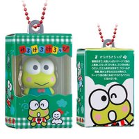 BANDAI CHOCOBOX 食玩 吊飾 