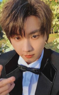 五週年演唱會 隨機卡 1團單