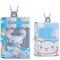 BANDAI CHOCOBOX 食玩 吊飾 