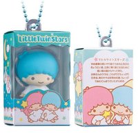 BANDAI NAMCO CHOCOBOX 食玩 Kiki 吊飾 