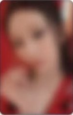 SPAGHETTI ms 台北 簽售卡 