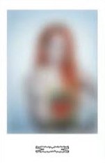 SPAGHETTI ms 台北 簽售卡 拍立得