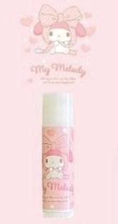 護唇膏組 唇膏/蜜 