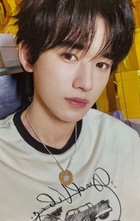 五週年生日 A版 周邊卡 3團單