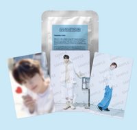 25 首爾場 未拆卡包 