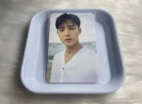 MINI12 YES24特典卡 奎