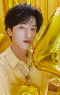 五週年生日 A版 周邊卡 6團單