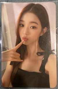 Hapa Kristin 代言卡 