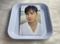 MINI12 GS25 特典卡 奎