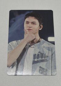 23‘FM LOVE 演唱會 DVD / CD 卡