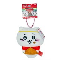 日本地區限定 吊娃 京都伏見稻荷限定