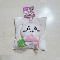 日本地區限定 吊娃 京都限定八橋