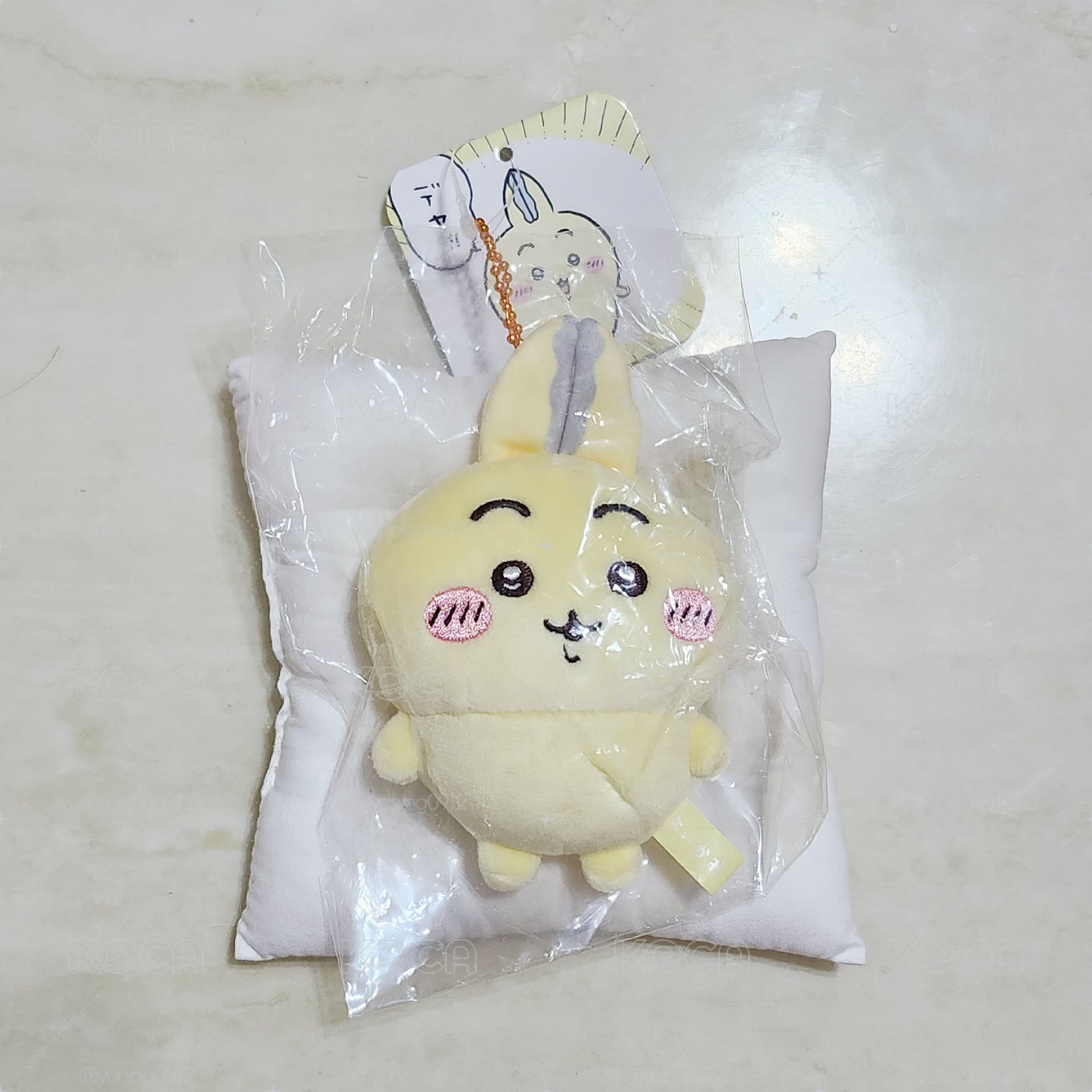 平行世界 吊娃 烏薩奇