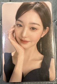 hapa kristin 代言卡