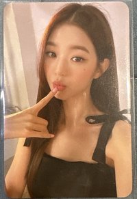 hapa kristin代言卡2