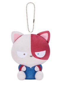 萬代 S娃 MHAnimals 13cm