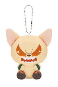 萬代 S娃 MHAnimals 13cm