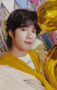 五週年生日 B版 周邊卡 4團單