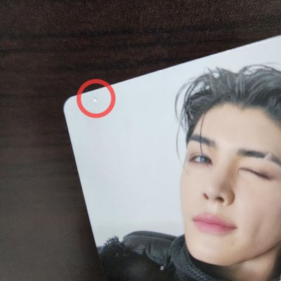 會員禮、滿額、場限、年曆 等小卡