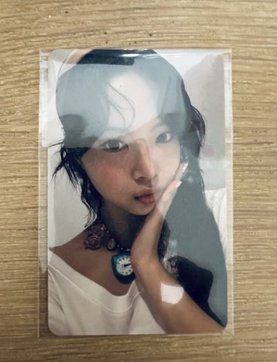 crazy am幸運卡