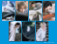 迷七 ms預售特典卡