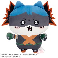 我英聯名 萬代 30cm 大娃 