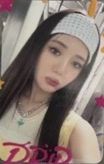 DRIP PVC卡套 周邊卡 