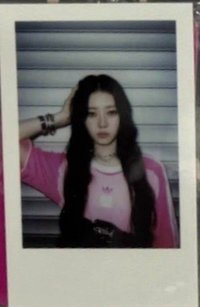 DRIP PVC卡套 周邊卡 拍立得