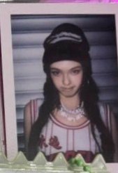 DRIP PVC卡套 周邊卡 拍立得