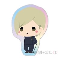 SEGA 戒指一番賞 貼紙 