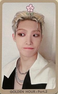 GH2 打歌卡 Mini Fanmeeting