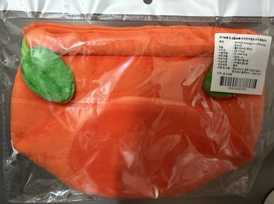 26 HlE Orange Membership MD 束口袋