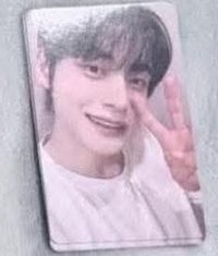 迷五 yzy 線下3.0 簽售卡 