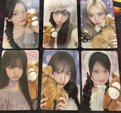 2026年曆 星船特典