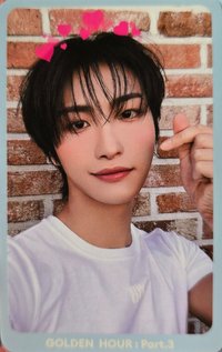 GH3 打歌卡 Mini Fanmeeting