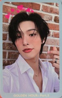 GH3 打歌卡 Mini Fanmeeting