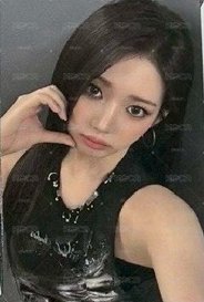線下新年幸運卡 C版 茶