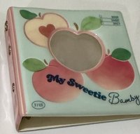 🩷生日禮卡冊（二手）