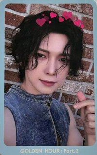 GH3 打歌卡 Mini Fanmeeting