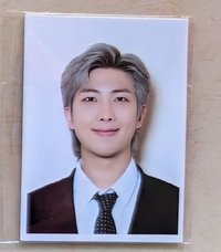 八期會員證件照