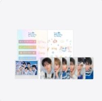 1st FC 照片組 照片裝飾組