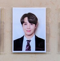 八期會員禮證件照