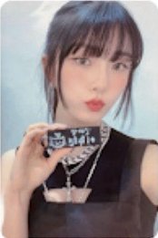 Honey or Spice k4 4.0 簽售卡 