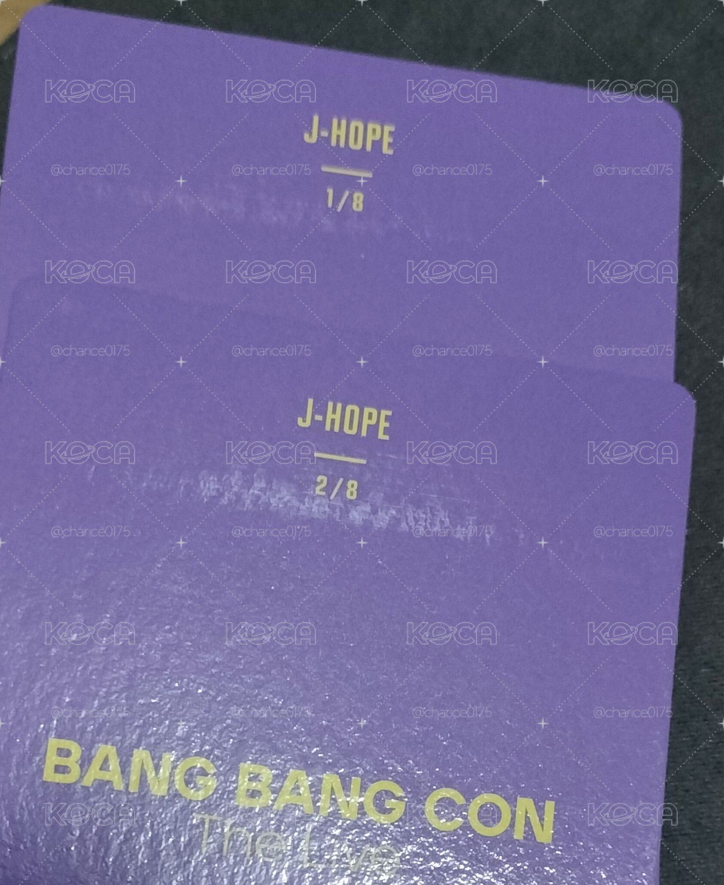 BBC 隨機卡