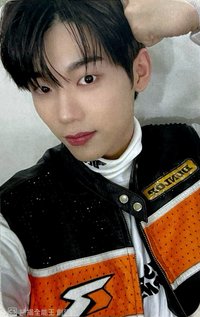 2025 EVNNE CONCERT 'SET N GO' 入場卡 / 場限卡 