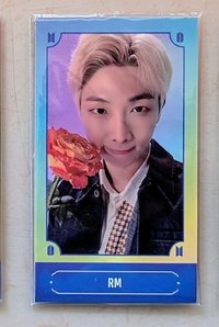 RM小卡
