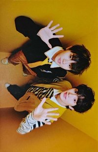 五週年生日 隨機卡 12雙人